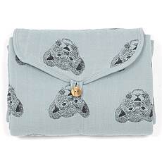 Achat Matelas et housse à langer Matelas à Langer Go - Simba Bleu