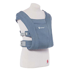 Achat Porte bébé Porte-Bébé Embrace - Bleu Gris