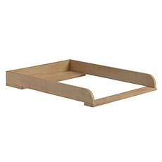 Achat Table à langer Plan à Langer Bosque - Oak