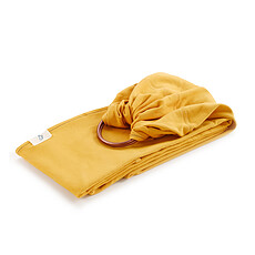 Achat Porte bébé Echarpe My Sling Jersey - Ambre