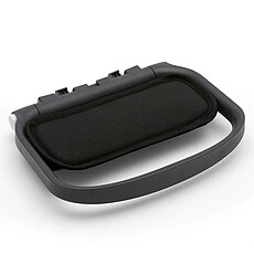 Achat Accessoires poussette Repose-jambes ANT - Noir