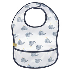 Achat Bavoir Bavoir Little Water - Baleine