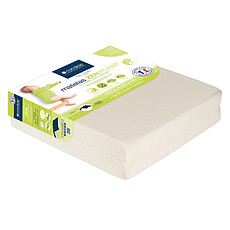 Achat Matelas bébé Matelas Pliant Zen - 60 x 120 cm