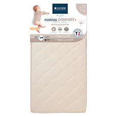 Achat Matelas bébé Matelas Organic Coco - 60 x 120 cm