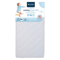 Achat Matelas bébé Matelas Clim'air