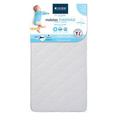 Achat Matelas bébé Matelas Thermax - 60 x 120 cm