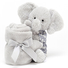 Achat Doudou Bedtime Elephant Soother