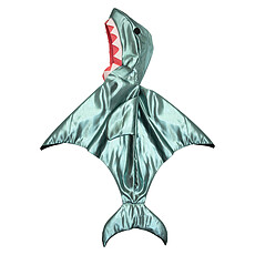 Achat Anniversaire & Fête Déguisement Requin - 3/6 Ans