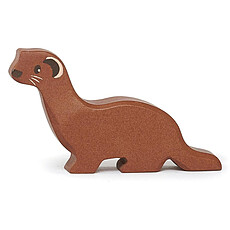 Achat Mes premiers jouets Belette en Bois