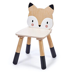 Achat Table & Chaise Chaise Forêt Renard