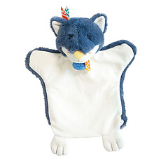 Achat Marionnette Marionnette Loup Bleu
