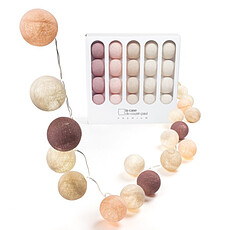 Achat Suspension  décorative Guirlande Lumineuse France