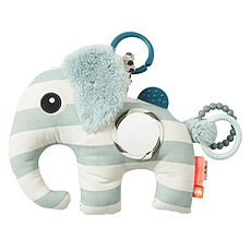 Achat Arche Jouet d'Activités Elphee - Bleu