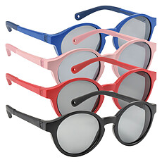 Achat Accessoires bébé Lunettes de Soleil - 2/4 Ans