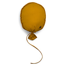 Achat Objet décoration Ballon - Ocre