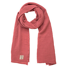 Achat Porte bébé Echarpe d'Allaitement - Bois de Rose