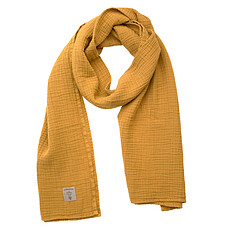 Achat Porte bébé Echarpe d'Allaitement - Moutarde