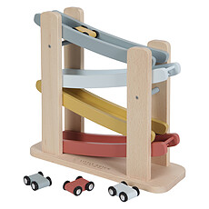 Achat Mes premiers jouets Circuit en Bois Aventure