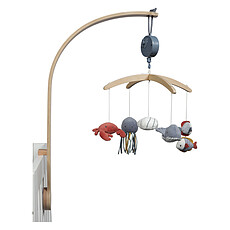 Achat Mobile Mobile Musical Ocean - Bleu