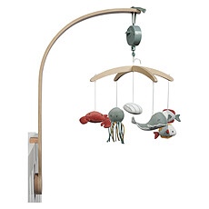 Achat Mobile Mobile Musical Ocean - Menthe