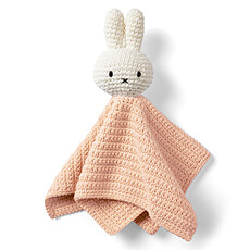 Achat Doudou Doudou Miffy - Rose