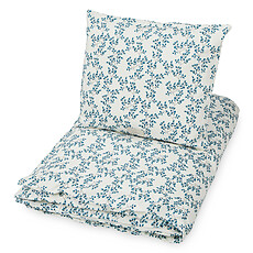 Achat Linge de lit Parure de Lit Fiori - 140 x 200 cm