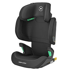 Achat Siège auto et coque Siège Auto Morion i-Size Groupe 1 - Basic Black