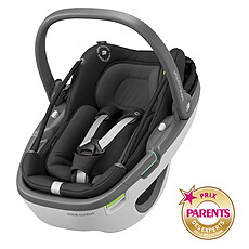 Achat Siège auto et coque Siège Auto Cosi Coral i-Size Groupe 0+ - Essential Black