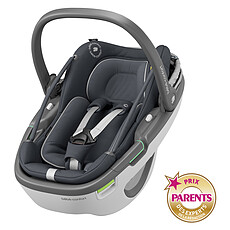 Achat Siège auto et coque Siège Auto Cosi Coral i-Size Groupe 0+ - Essential Graphite
