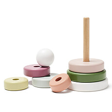 Achat Mes premiers jouets Anneaux Superposables Edvin