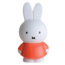 Achat Tirelire Tirelire Miffy Taille Modèle Moyen - Orange