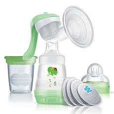 Achat Tire-lait Tire-lait Manuel