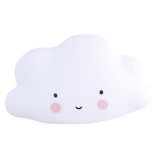 Achat Veilleuse Petite Veilleuse Nuage - Blanc