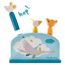 Achat Mes premiers jouets Pop-up - Le Voyage d'Olga