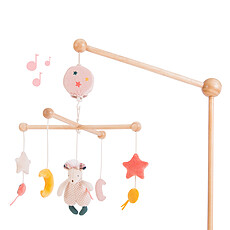 Achat Mobile Mobile Musical Croisillon - Il Etait Une Fois