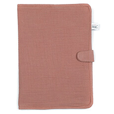 Achat Protège-carnet santé Protège Carnet de Santé - Brique