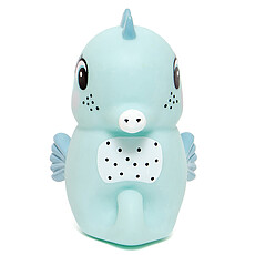 Achat Veilleuse Veilleuse Hippocampe - Bleu