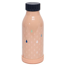 Achat Tasse & Verre Gourde Métallique Pêche - 350 ml