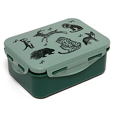 Achat Vaisselle & Couvert Lunchbox - Animaux