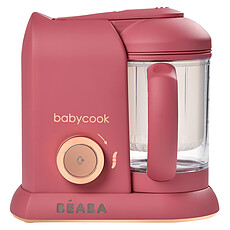Mixeur Bebe Achat Alimentation Sur L Armoire De Bebe