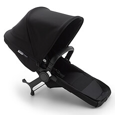Achat Accessoires poussette Ensemble d'extension Duo Donkey3 - Noir