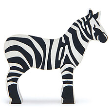 Achat Mes premiers jouets Zèbre en Bois