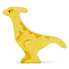 Achat Mes premiers jouets Parasaurolophus en Bois