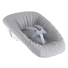 Achat Chaise haute Tripp Trapp Newborn Set - Gris