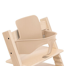 Achat Chaise haute Tripp Trapp Baby Set - Naturel