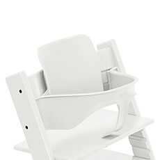 Achat Chaise haute Tripp Trapp Baby Set - Blanc