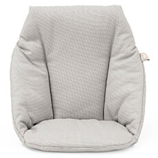 Achat Chaise haute Coussin Baby Tripp Trapp - Gris Intemporel