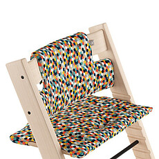 Achat Chaise haute Coussin Classic Tripp Trapp - Nid d'Abeille Lumineux