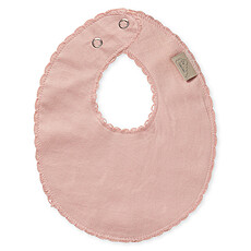 Achat Bavoir Bavoir de Dentition - Blossom Pink