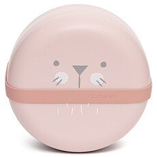 Achat Vaisselle & Couvert Bentoo Hygge Baby - Rose